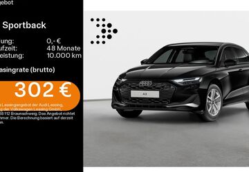 Audi A3 20.550 km 27.380 &euro; Haßfurt 97437