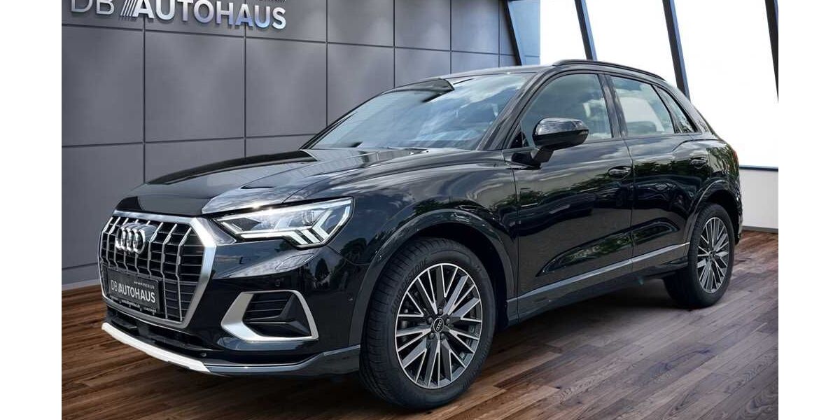 Audi Q3 41.785 km 28.970 &euro; Schweinfurt 97424