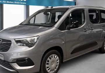 Opel Combo Life 26.810 km 20.540 &euro; Schweinfurt 97424