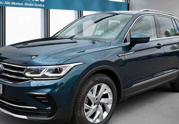 VW Tiguan 43.161 km 26.970 &euro; Schweinfurt 97424
