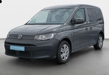 VW Caddy 18.908 km 27.490 &euro; Sand am Main 97522