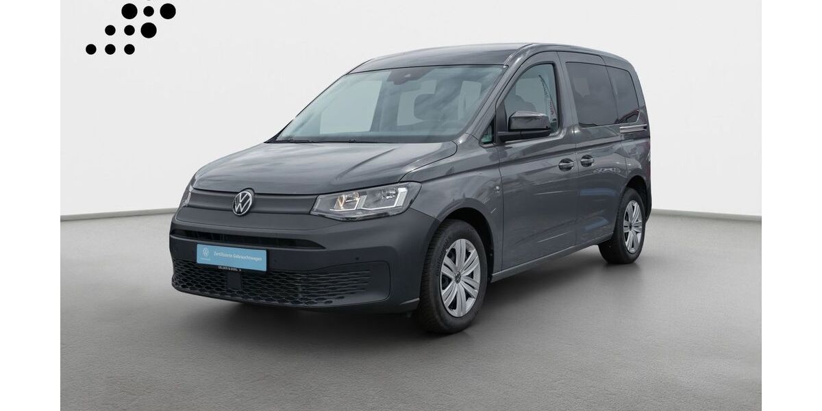 VW Caddy 18.908 km 27.490 &euro; Sand am Main 97522