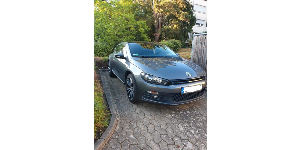 VW Scirocco 171.000 km 9.000 &euro; Schweinfurt 97422