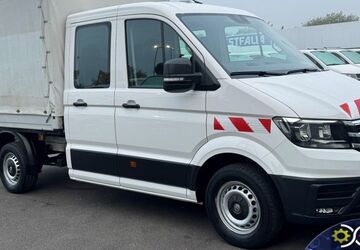 VW Crafter 86.000 km 32.800 &euro; Schweinfurt 97424