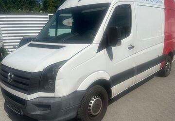 VW Crafter 239.963 km 7.995 &euro; Schweinfurt 97424