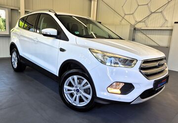 Ford Kuga 149.000 km 10.990 &euro; Waigolshausen, bei Schweinfurt 97534