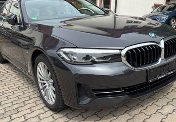 BMW 530 83.652 km 25.450 &euro; Bad Kissingen 97688