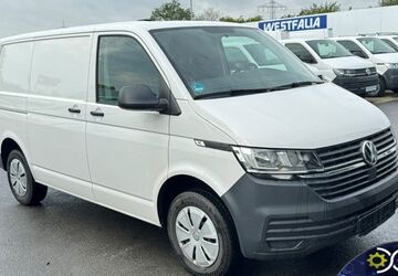 VW T6 Transporter 45.000 km 26.990 &euro; Schweinfurt 97424