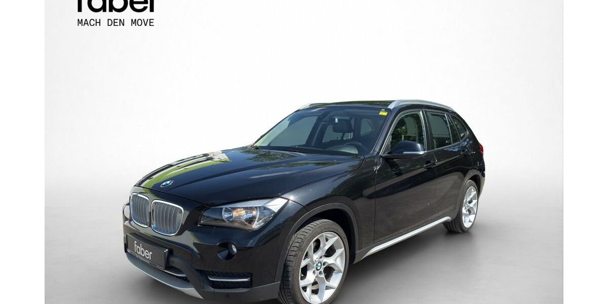 BMW X1 180.973 km 9.600 &euro; Schweinfurt 97424