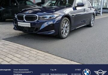 BMW 320 71.871 km 27.890 &euro; Schweinfurt 97424
