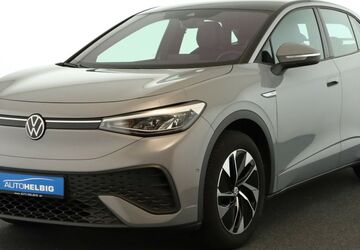 VW ID.5 38.800 km 29.890 &euro; Donnersdorf 97499