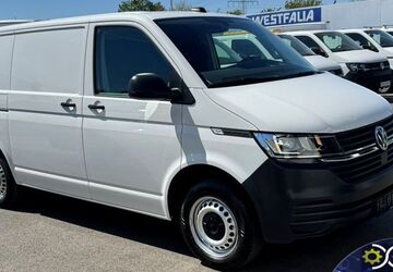 VW T6 Transporter 119.000 km 21.000 &euro; Schweinfurt 97424