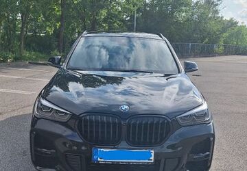 BMW X1 25.500 km 29.999 &euro; Schonungen 97453