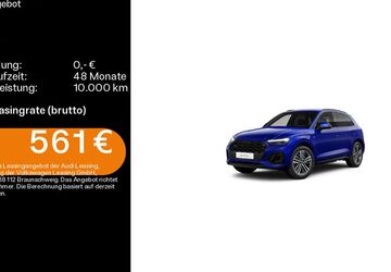Audi Q5 99.000 km 36.890 &euro; Bad Kissingen 97688