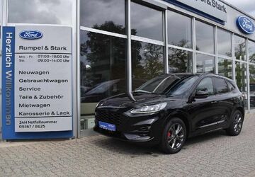 Ford Kuga 46.037 km 23.990 &euro; Unterpleichfeld 97294