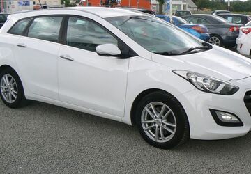 Hyundai i30 246.000 km 5.690 &euro; Schweinfurt 97424
