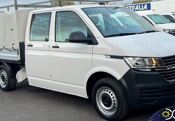 VW T6 Transporter 110.000 km 32.600 &euro; Schweinfurt 97424