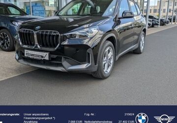 BMW X1 8.899 km 34.450 &euro; Schweinfurt 97424