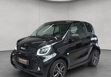Smart ForTwo 27.683 km 15.250 &euro; Schweinfurt 97424