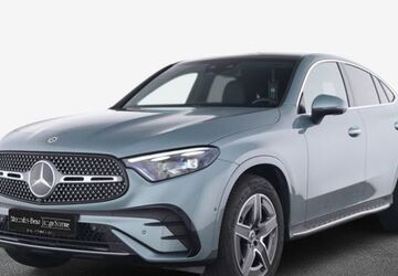 Mercedes-Benz GLC 300 9.921 km 69.850 &euro; Schweinfurt 97424