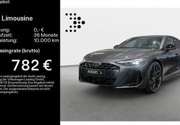 Audi A6 14.900 km 65.380 &euro; Schweinfurt 97424