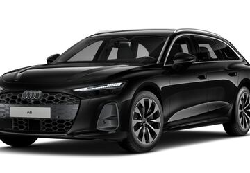 Audi A6 26.786 km 47.980 &euro; Schweinfurt 97424