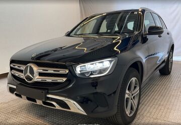 Mercedes-Benz GLC 300 106.750 km 26.450 &euro; Bad Kissingen 97688