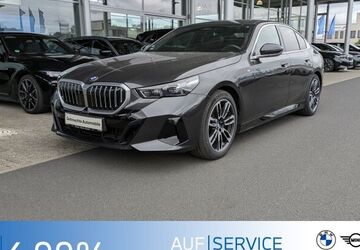 BMW 520 29.308 km 45.690 &euro; Schweinfurt 97424