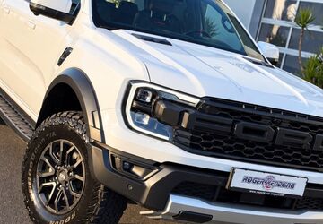 Ford Ranger 15.000 km 59.999 &euro; Schweinfurt 97424