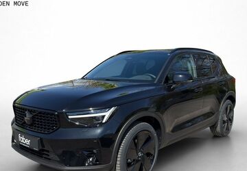 Volvo XC40 5.000 km 45.990 &euro; Schweinfurt 97424