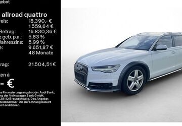 Audi A6 Allroad 184.950 km 17.880 &euro; Schweinfurt 97424