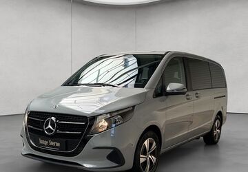 Mercedes-Benz V 300 12.027 km 61.290 &euro; Schweinfurt 97424