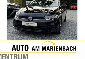 VW Polo 15.800 km 21.330 &euro; Grafenrheinfeld 97506