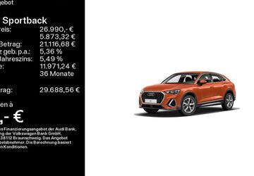 Audi Q3 51.000 km 24.790 &euro; Schweinfurt 97424
