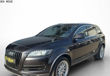 Audi Q7 338.100 km 10.990 &euro; Schweinfurt 97424