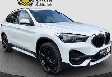 BMW X1 66.500 km 23.790 &euro; Haßfurt 97437