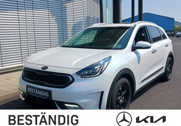 Kia Niro 79.096 km 16.990 &euro; Haßfurt 97437