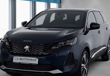 Peugeot 5008 33.300 km 22.490 &euro; Schweinfurt 97424