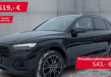 Audi Q5 56.000 km 33.990 &euro; Werneck 97440