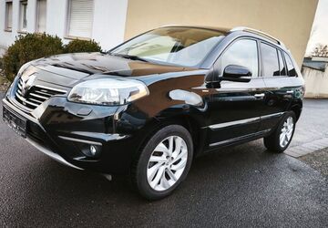 Renault Koleos 163.000 km 7.900 &euro; Schweinfurt 97424