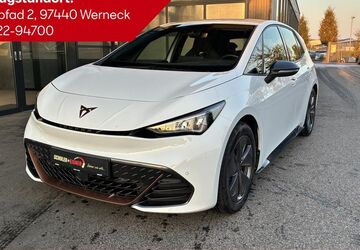 Cupra Born 85.129 km 21.990 &euro; Werneck 97440
