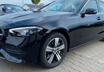Mercedes-Benz C 300 26.641 km 32.900 &euro; Bergtheim 97241