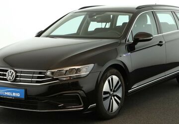 VW Passat Variant 27.922 km 24.490 &euro; Donnersdorf 97499