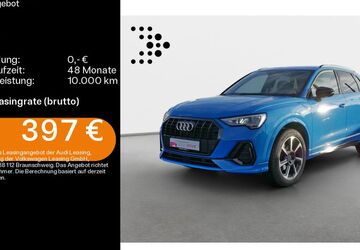 Audi Q3 40.000 km 29.880 &euro; Schweinfurt 97424