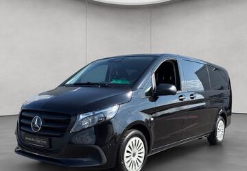 Mercedes-Benz Vito 19.602 km 52.290 &euro; Schweinfurt 97424
