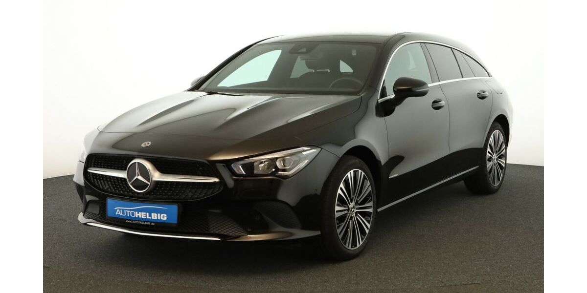 Mercedes-Benz CLA 250 Shooting Brake 44.900 km 25.490 &euro; Donnersdorf 97499