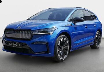 Skoda Enyaq 62.631 km 38.990 &euro; Haßfurt 97437