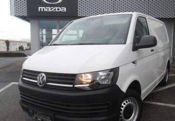 VW T6 Transporter 66.800 km 20.400 &euro; Grettstadt 97508
