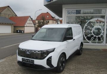 Ford Transit 1.999 km 28.990 &euro; Grettstadt 97508