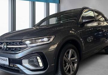 VW T-Roc 36.235 km 26.740 &euro; Schweinfurt 97424